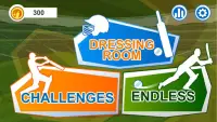 Batsman Cricket Game - Cricket games 2019 Screen Shot 1