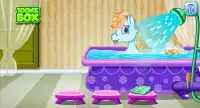 sweet little pony opieki Screen Shot 13