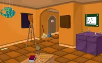 एस्केप गेम्स पहेली कमरे 4 Screen Shot 8