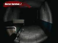 The Dread: Game Horror Hospital yang menakutkan Screen Shot 5