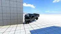 Mega Crash Car System Screen Shot 0