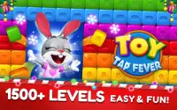 Toy Tap Fever - Puzzle Blast Screen Shot 21