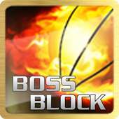 Boss Block Basketball
