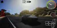 Driving Porsche Macan Turbo SUV Simulator Screen Shot 0