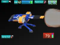 Big Toy Gun Screen Shot 14