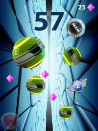 Tap & Grow: Balls control Screen Shot 4