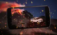 Pickup Truck Cargo Transport Driving Simulator 3D Screen Shot 0