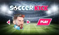 Kylian Head Ball : Meilleur jeu de football Screen Shot 0