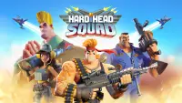 Hardhead Squad: MMO War Screen Shot 5