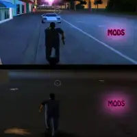 Mod Cheats For GTA Vice City Screen Shot 1