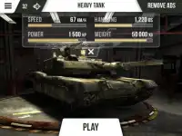 Los Tanques Del Ejército Sim Screen Shot 5