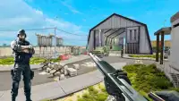 Yalghar The Commando FPS Sniper Action Game Screen Shot 4