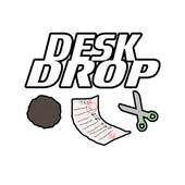 Desk Drop