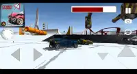 Car Crash Simulator Racing Screen Shot 2