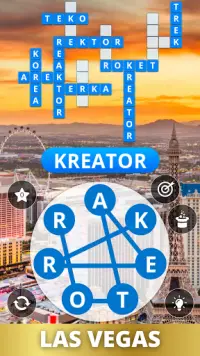 Wordmonger: Puzzle Kata&Trivia Screen Shot 5