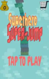 jump game Jump Screen Shot 1