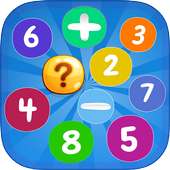 Kids Math Puzzles