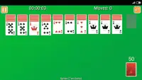 Solitaire Collection Screen Shot 2