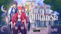 Witchnesia: Magical Battle Arena Screen Shot 0