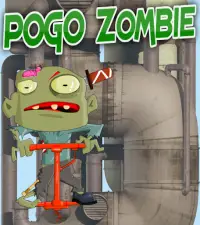 PoGo Zombie! Screen Shot 3