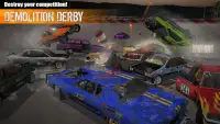 Demolition Derby 3 Screen Shot 1