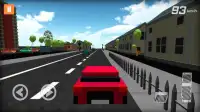 CDS: симулятор вождения по городу Screen Shot 0