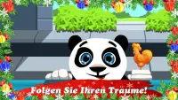 Panda Joe:Klicker mit Upgrades Screen Shot 5
