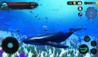 The Humpback Whales Screen Shot 14