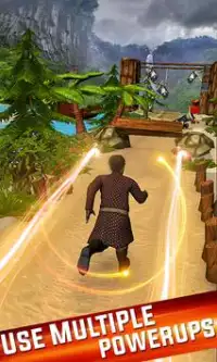 Final Run Lost Temple Escape Game 2019 Screen Shot 2