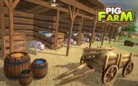 Симулятор свиноводческой фермы: детский сад для св Screen Shot 1
