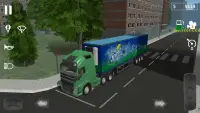 Cargo Transport Simulator Screen Shot 3