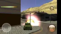 टैंक युद्ध काउंटर Screen Shot 1