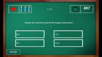 Mengenal Bangun ruang 3 Dimensi - Sekolah Dasar Screen Shot 6