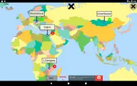 GEOGRAPHIUS: Countries & Flags Screen Shot 6