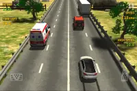 Traffic Racer Screen Shot 1