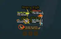 Angry Fish Screen Shot 1