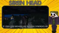Siren Head Mod Screen Shot 2