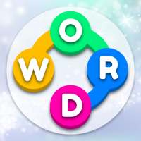 Word Connect - Offline Free Game: Guess the Word
