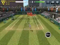 New Ultimate Tennis Guide Screen Shot 1