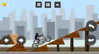 Highway adventure moto ride Screen Shot 3