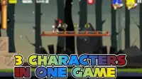 🏁 Subway Run  Super Sonic Smash Adventures Screen Shot 1