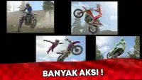 Balap Moto GP - Sepeda Motor Screen Shot 6