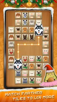 Tile Connect - Classic Match Screen Shot 2
