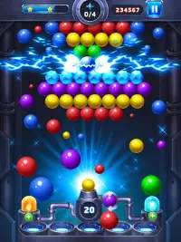 Bubble Shooter - Classic Pop Screen Shot 10