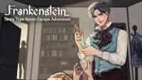 Frankenstein – RoomESC Adventure Game Screen Shot 0