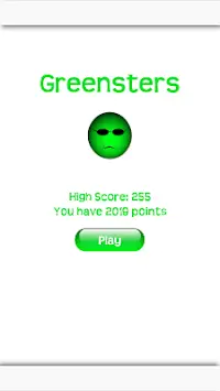 Greensters Screen Shot 1