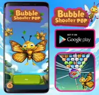 Bubble Shooter Pop Screen Shot 1