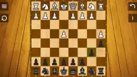 Chess Game Free 3D Screen Shot 1