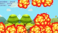 Jetpack Boyride : Super Smash Screen Shot 6