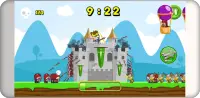 tower defense game - Medieval castle Screen Shot 1